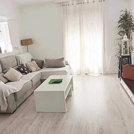 Apartamento Lances Playa Tarifa Eksteriør bilde