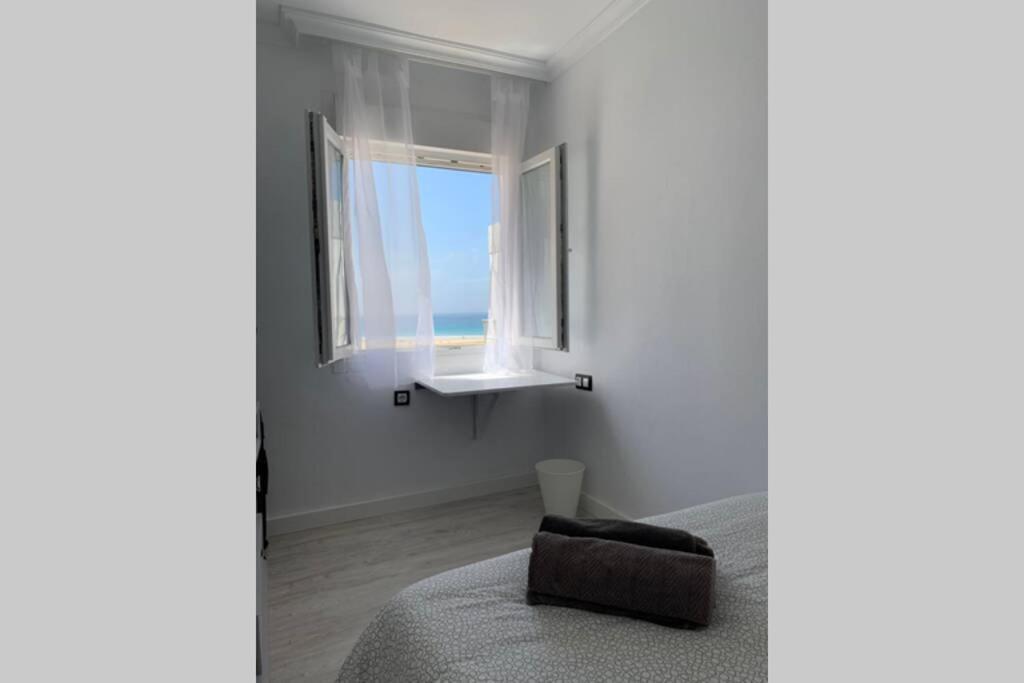 Apartamento Lances Playa Tarifa Eksteriør bilde
