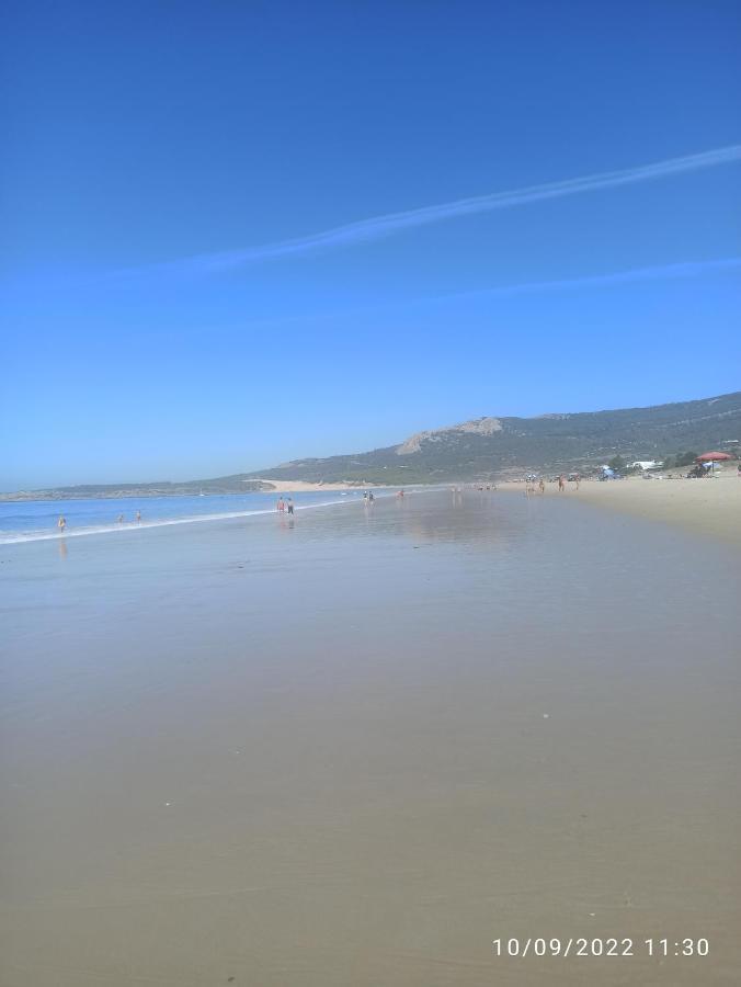 Apartamento Lances Playa Tarifa Eksteriør bilde